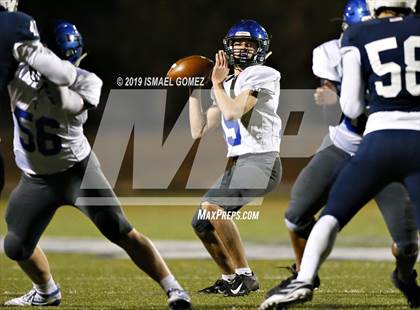 Thumbnail 3 in Pine Creek vs. Longmont (CHSAA 4A Round 1 Playoff) photogallery.