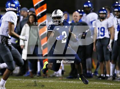 Thumbnail 1 in Pine Creek vs. Longmont (CHSAA 4A Round 1 Playoff) photogallery.