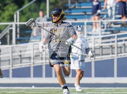 Thumbnail 1 in Wilton vs. Amity Regional photogallery.
