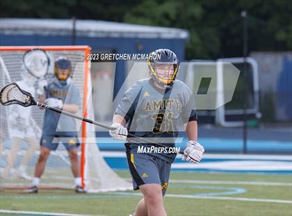 Thumbnail 2 in Wilton vs. Amity Regional photogallery.