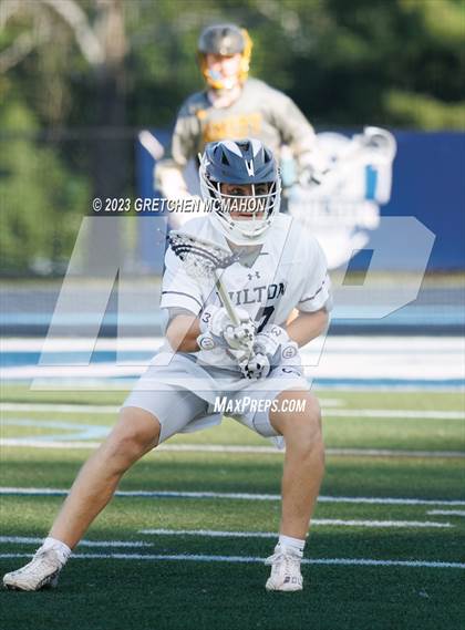Thumbnail 1 in Wilton vs. Amity Regional photogallery.