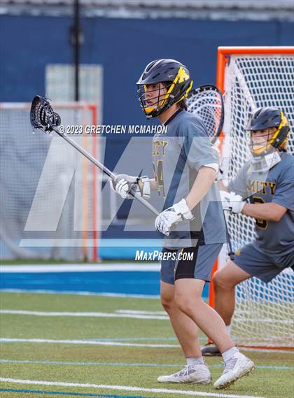 Thumbnail 3 in Wilton vs. Amity Regional photogallery.