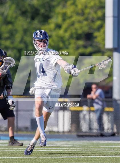 Thumbnail 3 in Wilton vs. Amity Regional photogallery.