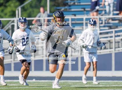 Thumbnail 3 in Wilton vs. Amity Regional photogallery.