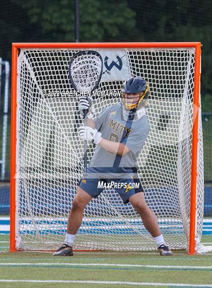 Thumbnail 2 in Wilton vs. Amity Regional photogallery.