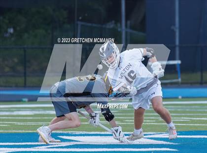 Thumbnail 2 in Wilton vs. Amity Regional photogallery.