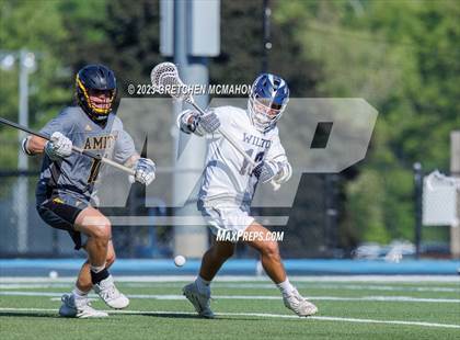 Thumbnail 3 in Wilton vs. Amity Regional photogallery.