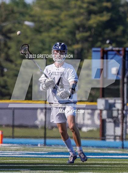 Thumbnail 1 in Wilton vs. Amity Regional photogallery.