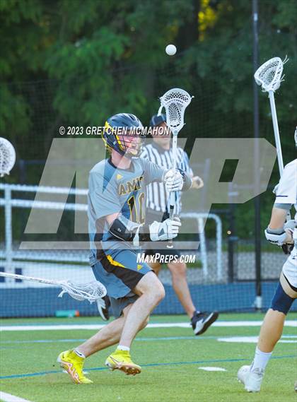 Thumbnail 2 in Wilton vs. Amity Regional photogallery.