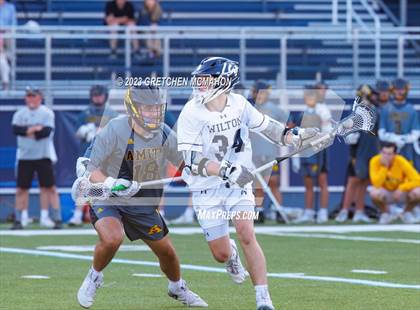 Thumbnail 3 in Wilton vs. Amity Regional photogallery.