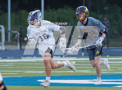 Thumbnail 3 in Wilton vs. Amity Regional photogallery.
