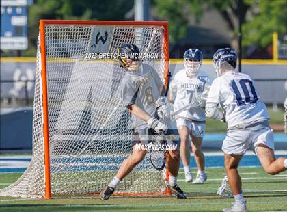 Thumbnail 3 in Wilton vs. Amity Regional photogallery.
