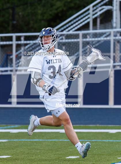 Thumbnail 3 in Wilton vs. Amity Regional photogallery.
