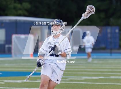 Thumbnail 2 in Wilton vs. Amity Regional photogallery.