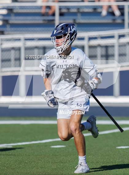 Thumbnail 1 in Wilton vs. Amity Regional photogallery.