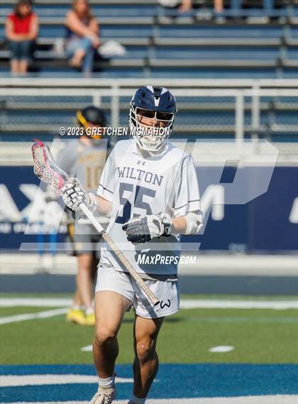 Thumbnail 1 in Wilton vs. Amity Regional photogallery.
