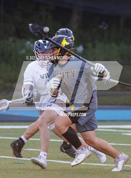 Thumbnail 1 in Wilton vs. Amity Regional photogallery.