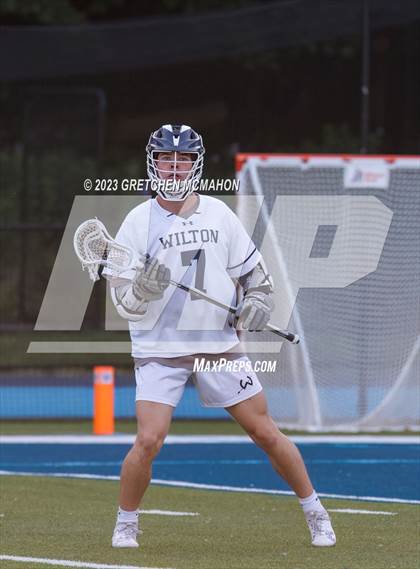 Thumbnail 3 in Wilton vs. Amity Regional photogallery.