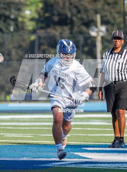 Thumbnail 3 in Wilton vs. Amity Regional photogallery.