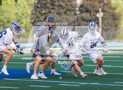 Thumbnail 1 in Wilton vs. Amity Regional photogallery.