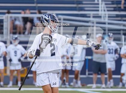 Thumbnail 3 in Wilton vs. Amity Regional photogallery.
