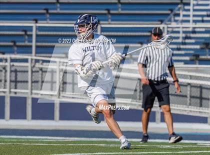 Thumbnail 2 in Wilton vs. Amity Regional photogallery.