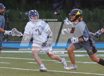Thumbnail 3 in Wilton vs. Amity Regional photogallery.