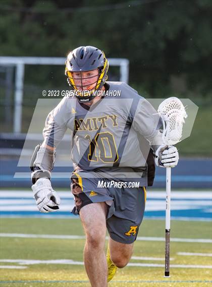 Thumbnail 3 in Wilton vs. Amity Regional photogallery.