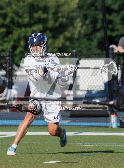 Thumbnail 3 in Wilton vs. Amity Regional photogallery.