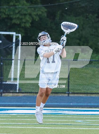 Thumbnail 1 in Wilton vs. Amity Regional photogallery.