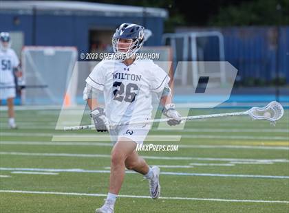 Thumbnail 3 in Wilton vs. Amity Regional photogallery.