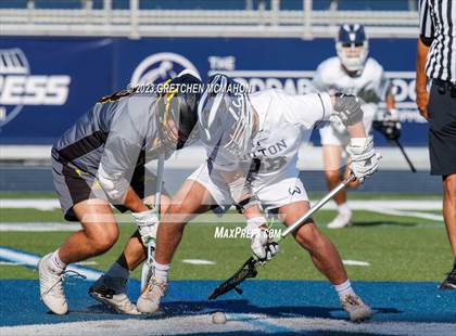Thumbnail 1 in Wilton vs. Amity Regional photogallery.