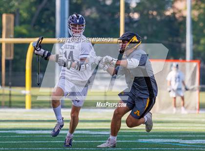 Thumbnail 2 in Wilton vs. Amity Regional photogallery.