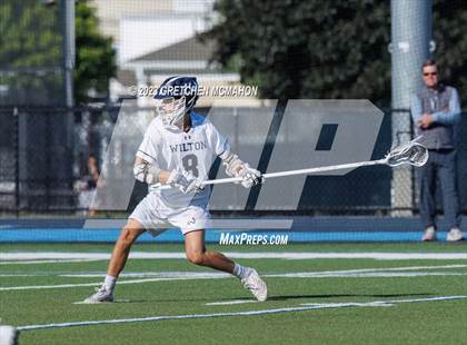 Thumbnail 2 in Wilton vs. Amity Regional photogallery.