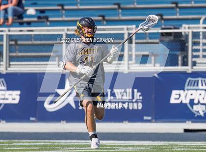 Thumbnail 2 in Wilton vs. Amity Regional photogallery.