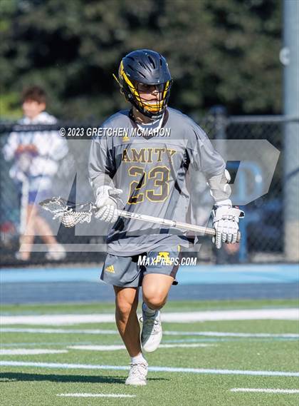 Thumbnail 2 in Wilton vs. Amity Regional photogallery.