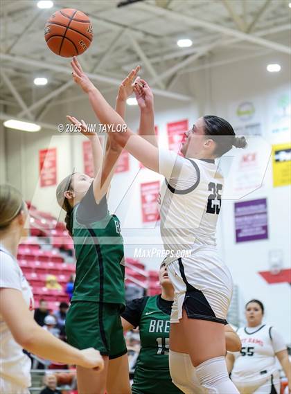 Thumbnail 1 in Breckenridge @ Mineral Wells photogallery.