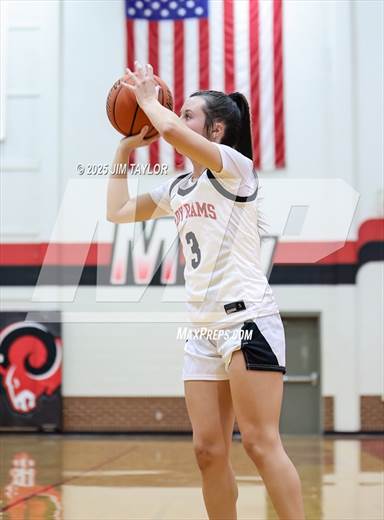 Breckenridge @ Mineral Wells