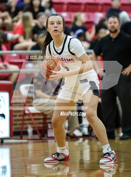 Thumbnail 1 in Breckenridge @ Mineral Wells photogallery.