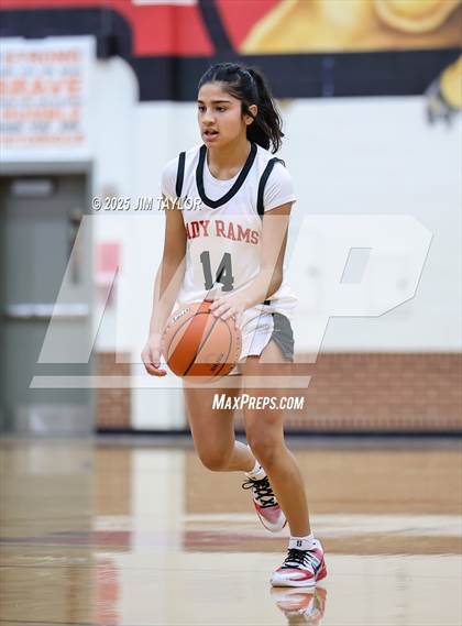 Thumbnail 1 in Breckenridge @ Mineral Wells photogallery.