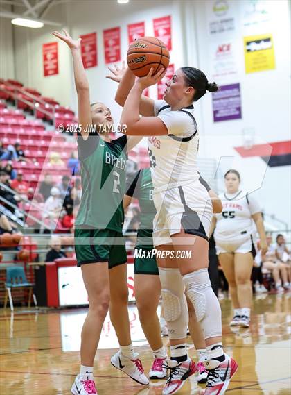 Thumbnail 1 in Breckenridge @ Mineral Wells photogallery.