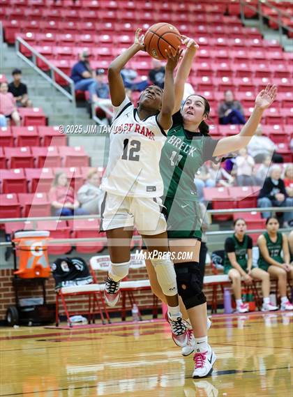 Thumbnail 3 in Breckenridge @ Mineral Wells photogallery.