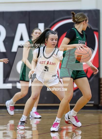 Thumbnail 1 in Breckenridge @ Mineral Wells photogallery.