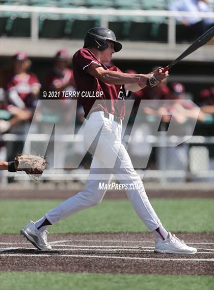Thumbnail 3 in Lone Peak vs. Jordan (UHSAA 6A Championships) photogallery.