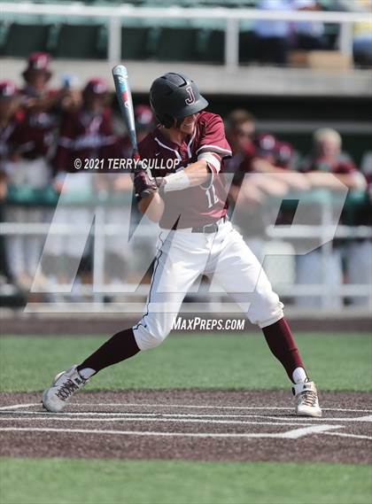 Thumbnail 2 in Lone Peak vs. Jordan (UHSAA 6A Championships) photogallery.