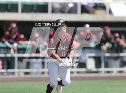 Thumbnail 3 in Lone Peak vs. Jordan (UHSAA 6A Championships) photogallery.