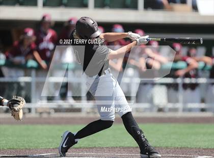 Thumbnail 3 in Lone Peak vs. Jordan (UHSAA 6A Championships) photogallery.