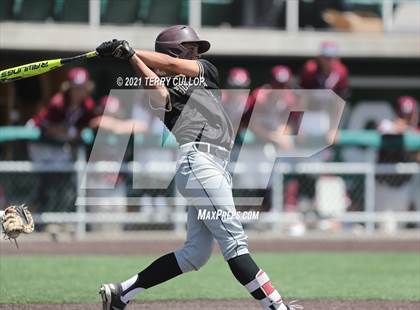Thumbnail 3 in Lone Peak vs. Jordan (UHSAA 6A Championships) photogallery.