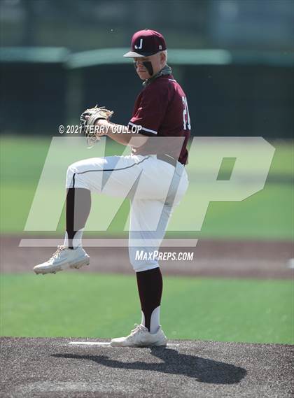 Thumbnail 2 in Lone Peak vs. Jordan (UHSAA 6A Championships) photogallery.