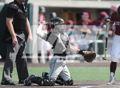 Thumbnail 2 in Lone Peak vs. Jordan (UHSAA 6A Championships) photogallery.
